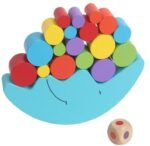 Baby Children Toys Moon Balance Game and Games Toy for 2-4 year old Girl & boy - Image 2