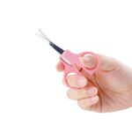 Baby Anti-pinch Nail Scissors Care Suit 5-piece Set - Image 3