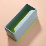 Metal Filter Cat Litter Shovel Set Pet Toilet Cleaning Scoop Poop Clean Tool Large Wooden Handle Pets Supplies - Image 7